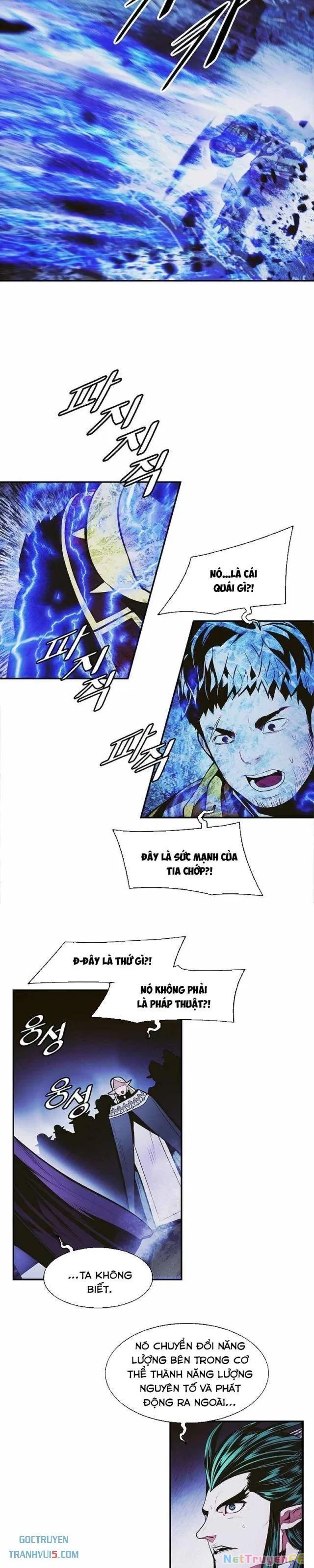 đọc truyện Bất Bại Chân Ma Chương 212 ảnh 26 tại Thiên Thai Truyện