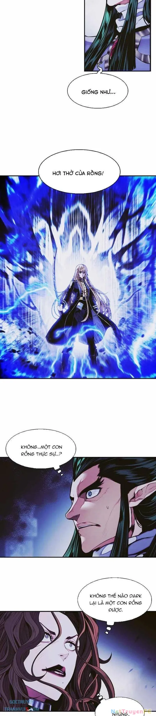 đọc truyện Bất Bại Chân Ma Chương 212 ảnh 27 tại Thiên Thai Truyện