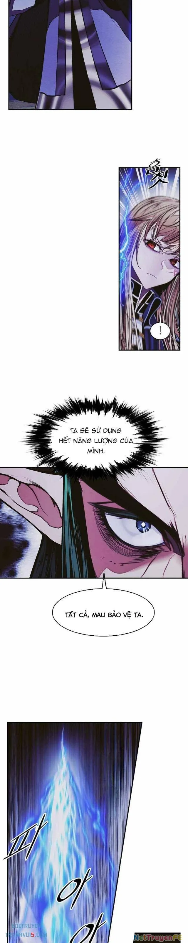 đọc truyện Bất Bại Chân Ma Chương 212 ảnh 30 tại Thiên Thai Truyện