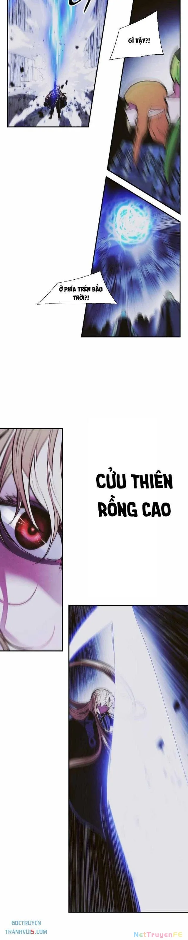 đọc truyện Bất Bại Chân Ma Chương 212 ảnh 31 tại Thiên Thai Truyện