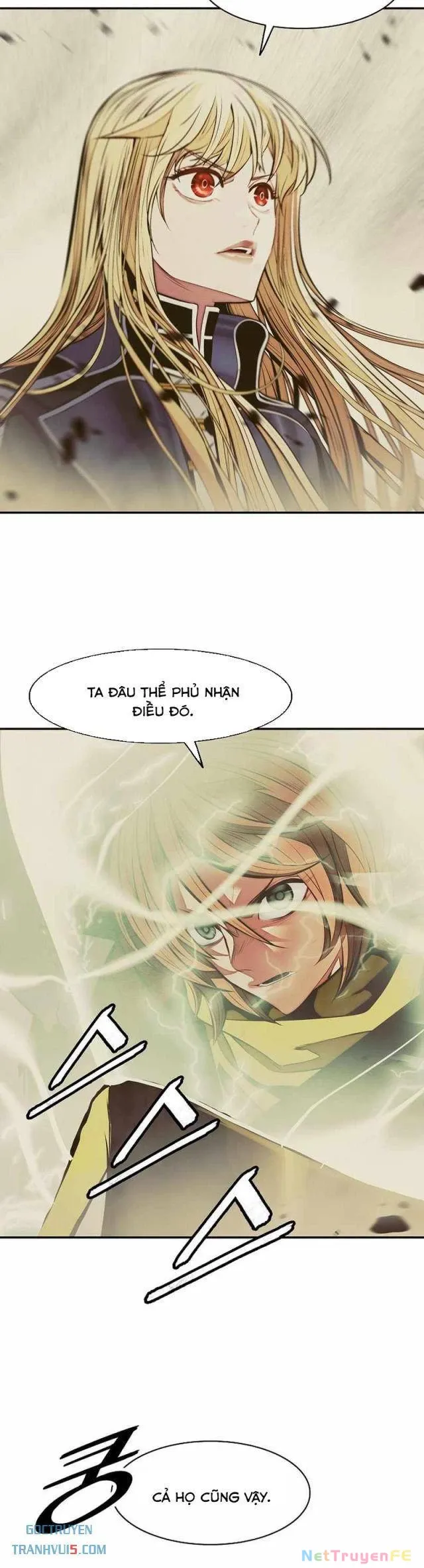 đọc truyện Bất Bại Chân Ma Chương 212 ảnh 5 tại Thiên Thai Truyện