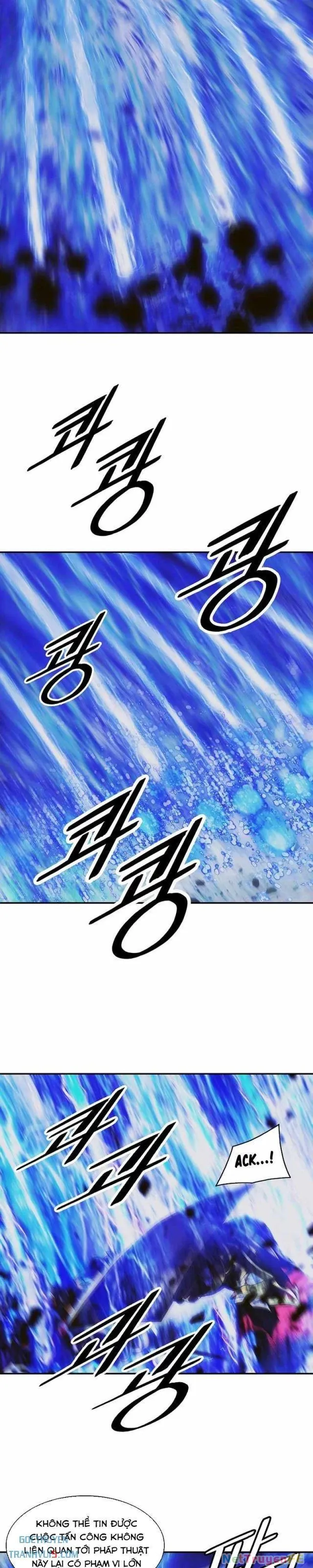 đọc truyện Bất Bại Chân Ma Chương 212 ảnh 33 tại Thiên Thai Truyện