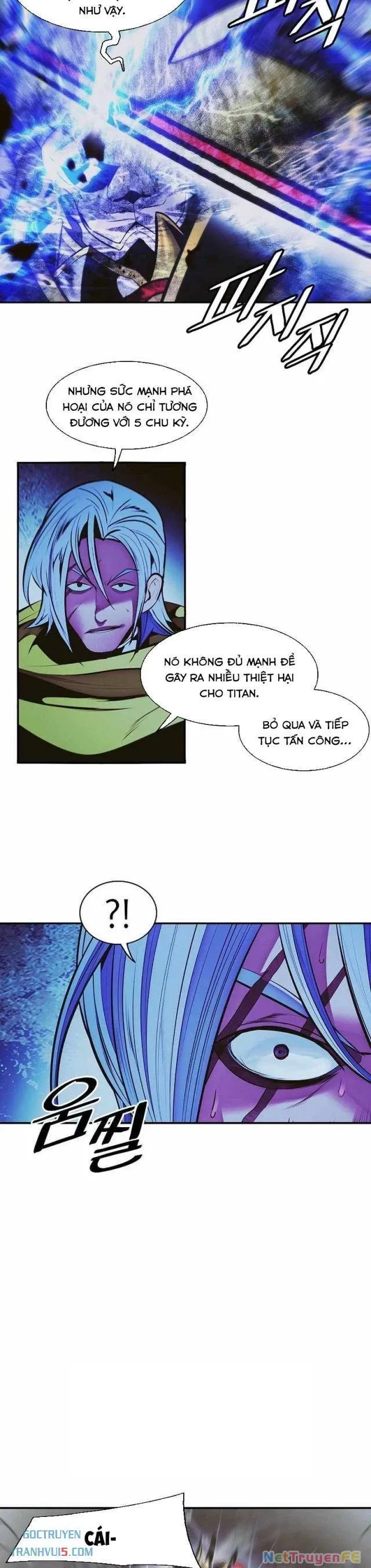 đọc truyện Bất Bại Chân Ma Chương 212 ảnh 34 tại Thiên Thai Truyện