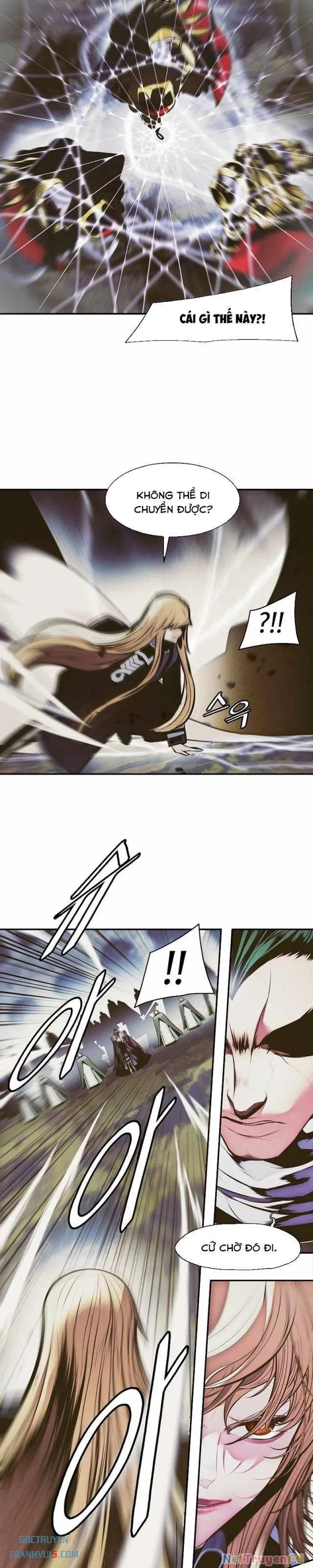 đọc truyện Bất Bại Chân Ma Chương 212 ảnh 35 tại Thiên Thai Truyện