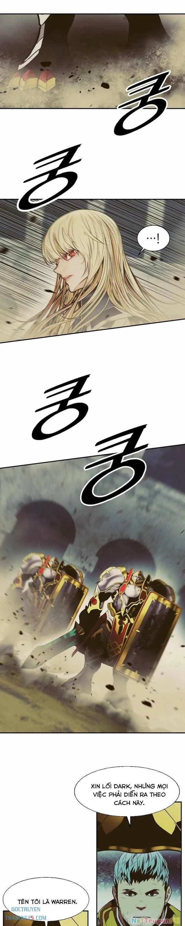 đọc truyện Bất Bại Chân Ma Chương 212 ảnh 6 tại Thiên Thai Truyện