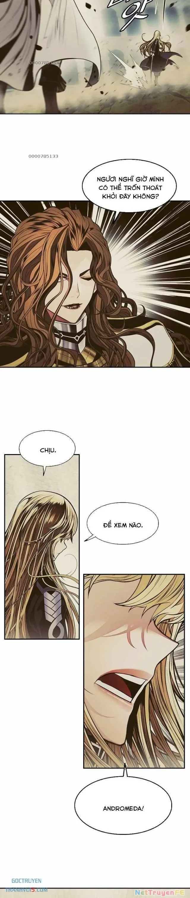 đọc truyện Bất Bại Chân Ma Chương 212 ảnh 8 tại Thiên Thai Truyện