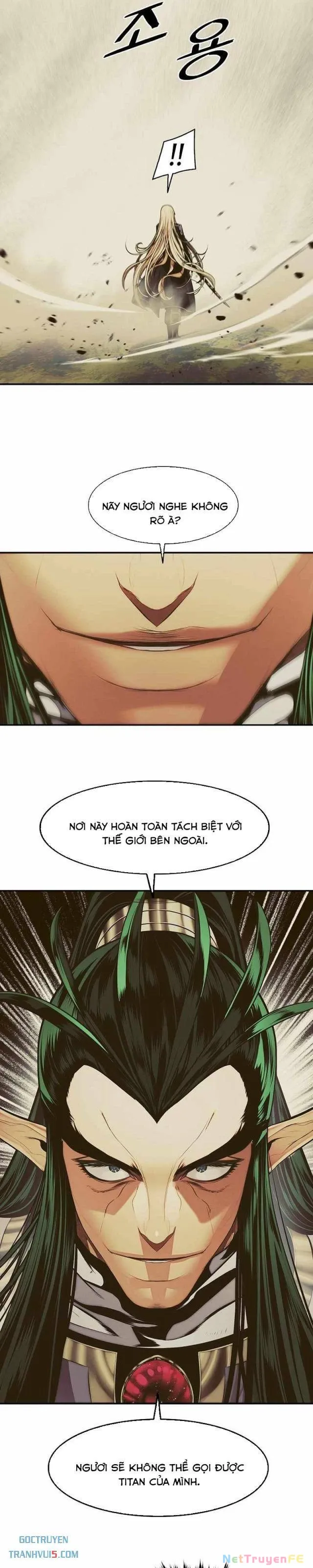 đọc truyện Bất Bại Chân Ma Chương 212 ảnh 9 tại Thiên Thai Truyện