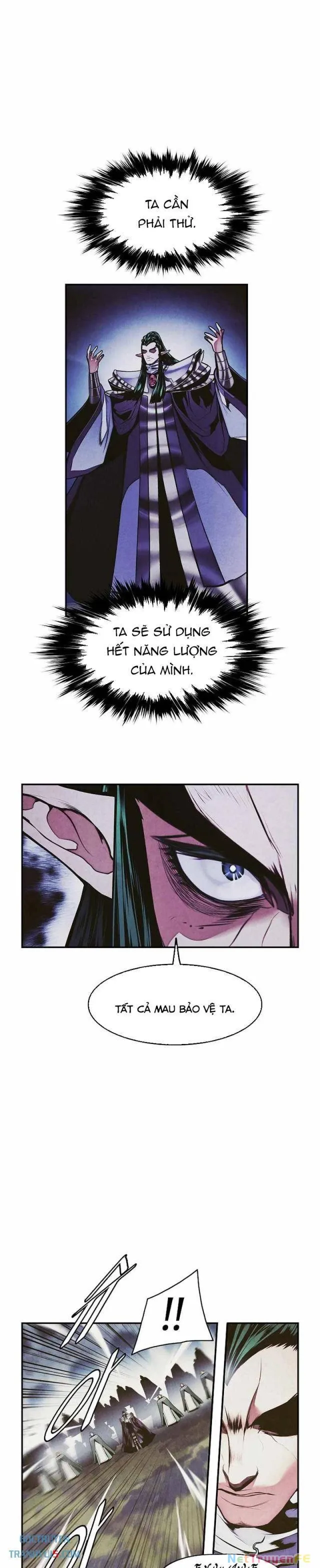 đọc truyện Bất Bại Chân Ma Chương 213 ảnh 3 tại Thiên Thai Truyện