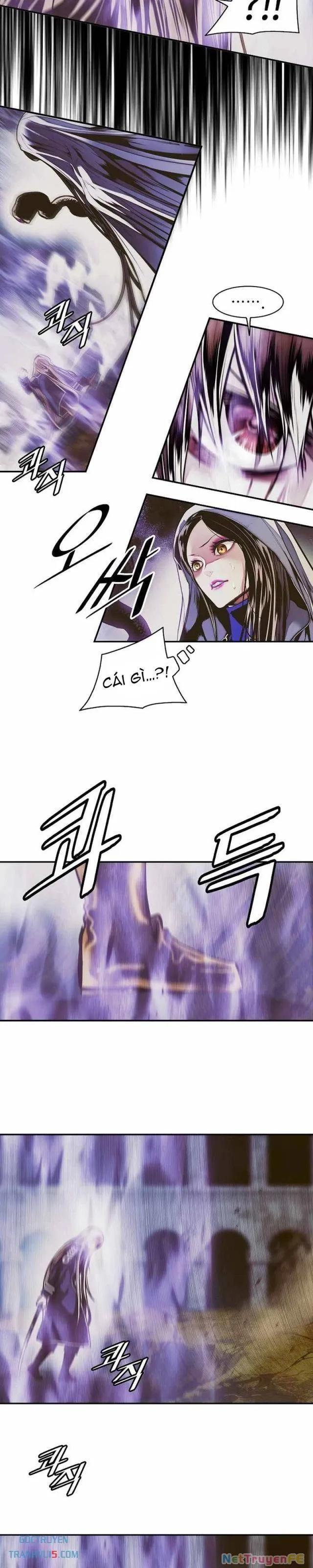 đọc truyện Bất Bại Chân Ma Chương 213 ảnh 12 tại Thiên Thai Truyện