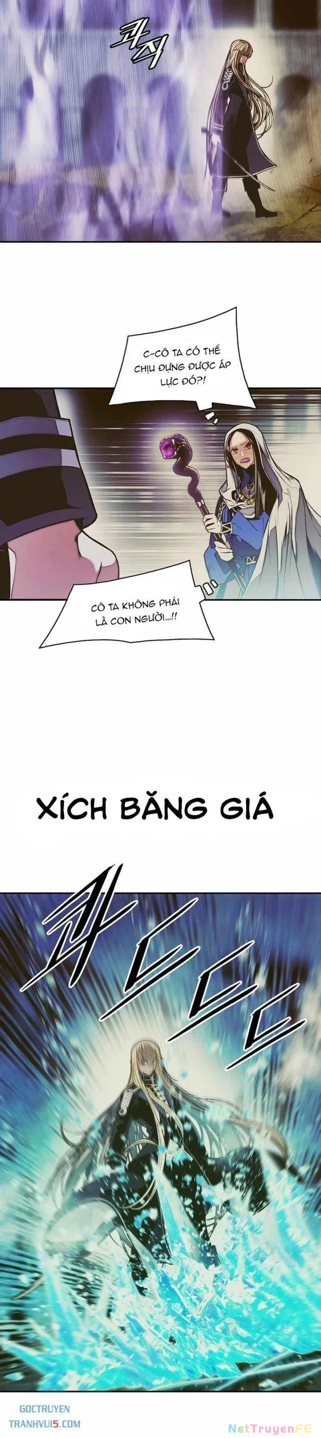 đọc truyện Bất Bại Chân Ma Chương 213 ảnh 13 tại Thiên Thai Truyện