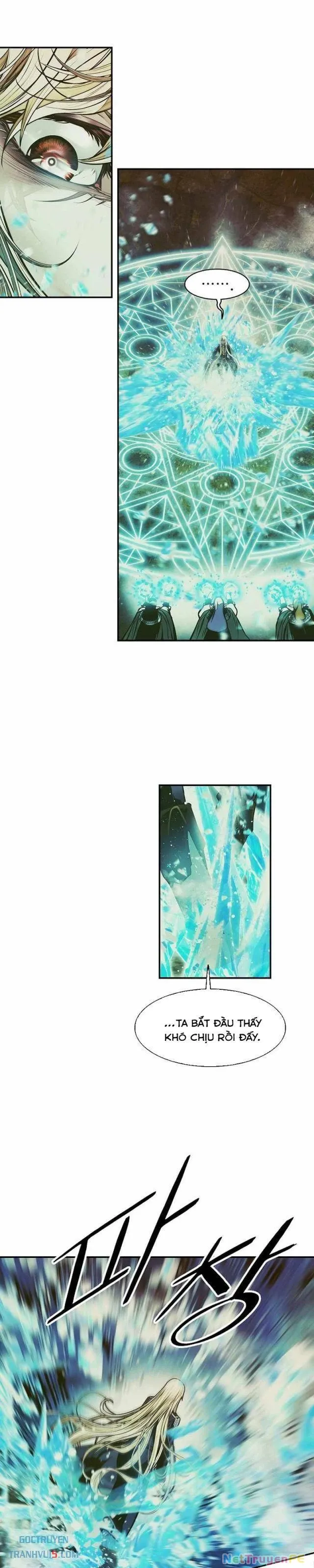 đọc truyện Bất Bại Chân Ma Chương 213 ảnh 14 tại Thiên Thai Truyện