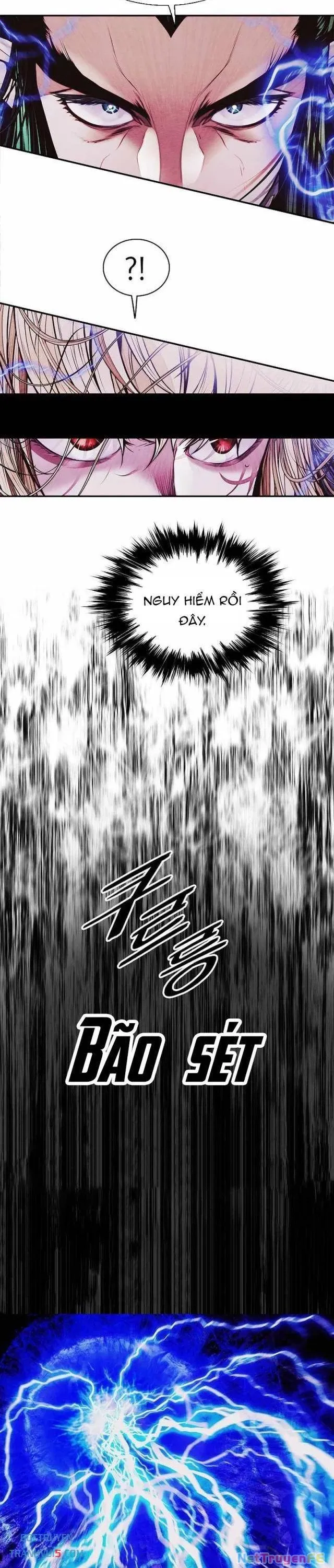 đọc truyện Bất Bại Chân Ma Chương 213 ảnh 16 tại Thiên Thai Truyện