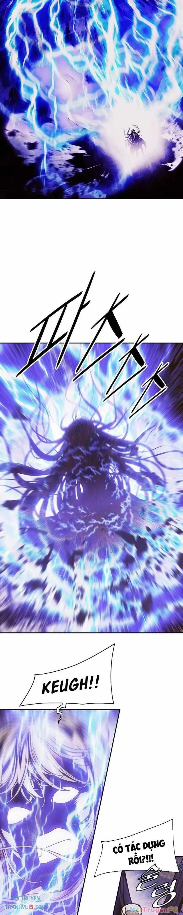 đọc truyện Bất Bại Chân Ma Chương 213 ảnh 17 tại Thiên Thai Truyện