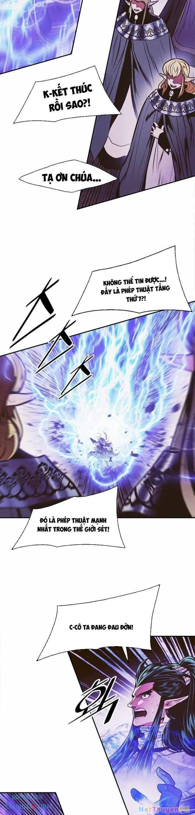 đọc truyện Bất Bại Chân Ma Chương 213 ảnh 18 tại Thiên Thai Truyện