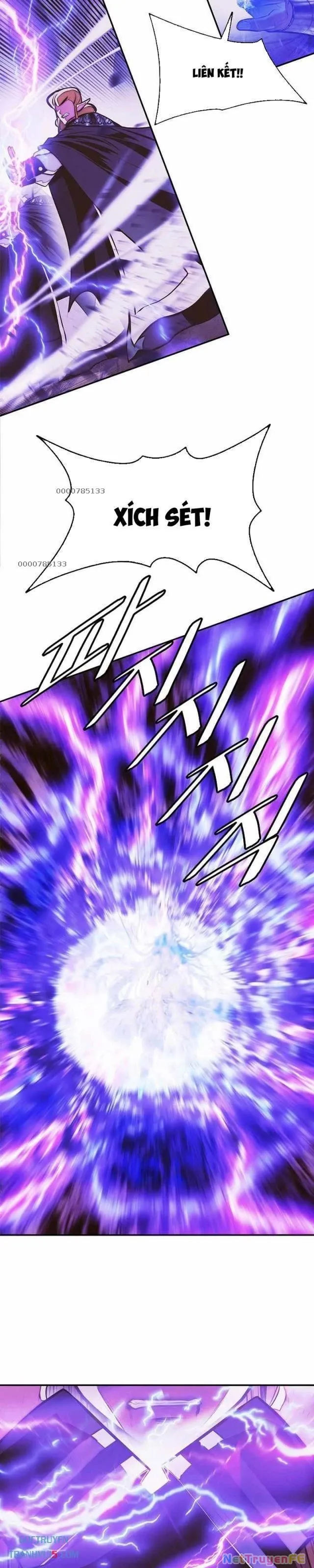 đọc truyện Bất Bại Chân Ma Chương 213 ảnh 19 tại Thiên Thai Truyện