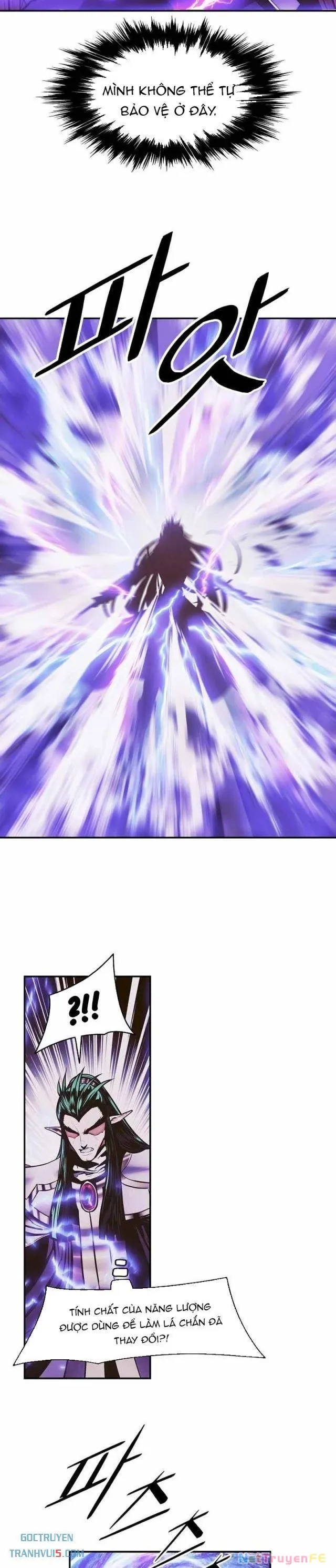 đọc truyện Bất Bại Chân Ma Chương 213 ảnh 20 tại Thiên Thai Truyện