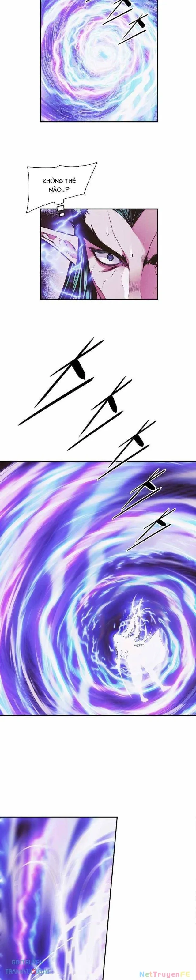 đọc truyện Bất Bại Chân Ma Chương 213 ảnh 21 tại Thiên Thai Truyện