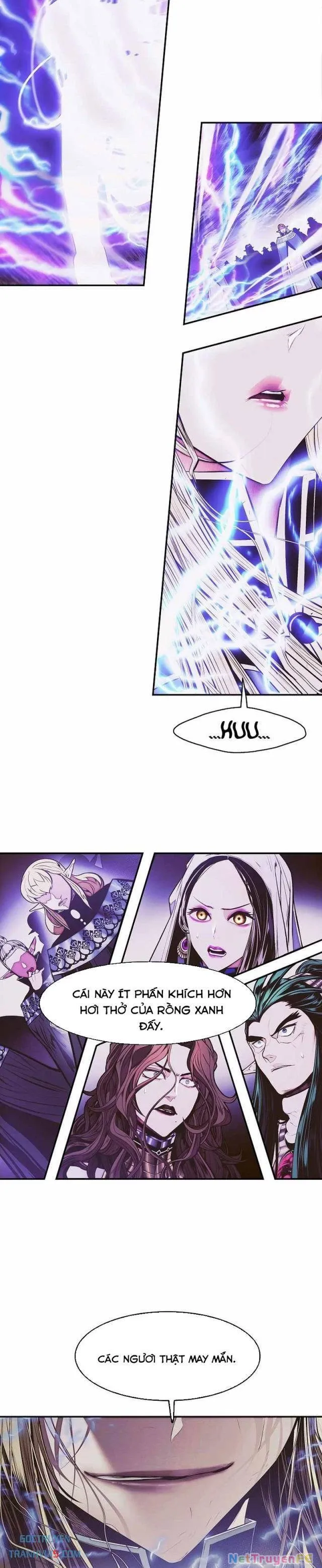 đọc truyện Bất Bại Chân Ma Chương 213 ảnh 22 tại Thiên Thai Truyện