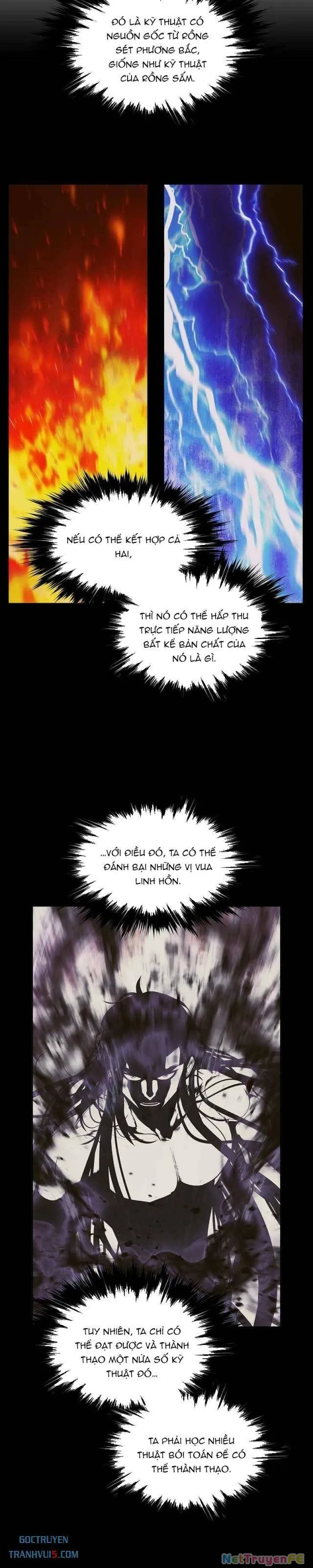 đọc truyện Bất Bại Chân Ma Chương 213 ảnh 24 tại Thiên Thai Truyện