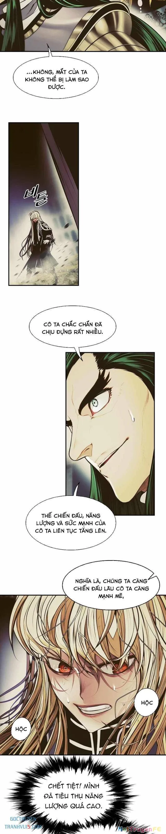 đọc truyện Bất Bại Chân Ma Chương 213 ảnh 26 tại Thiên Thai Truyện