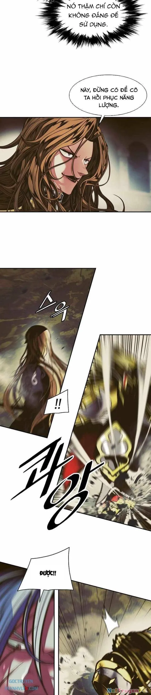 đọc truyện Bất Bại Chân Ma Chương 213 ảnh 27 tại Thiên Thai Truyện