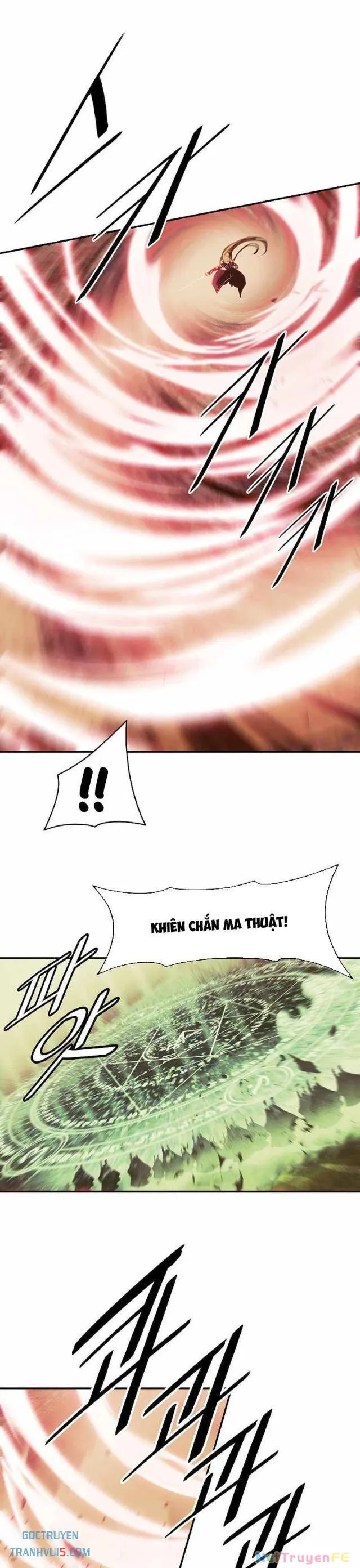 đọc truyện Bất Bại Chân Ma Chương 213 ảnh 29 tại Thiên Thai Truyện