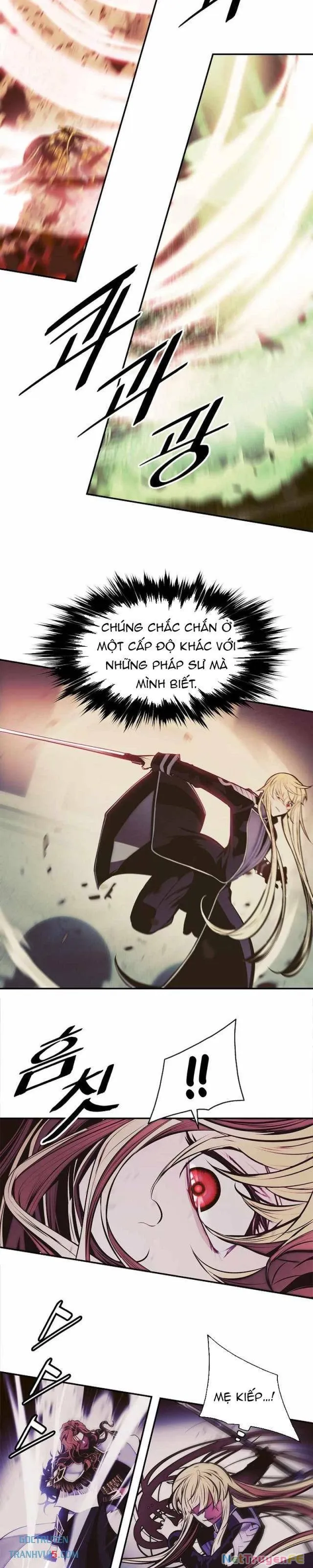 đọc truyện Bất Bại Chân Ma Chương 213 ảnh 30 tại Thiên Thai Truyện