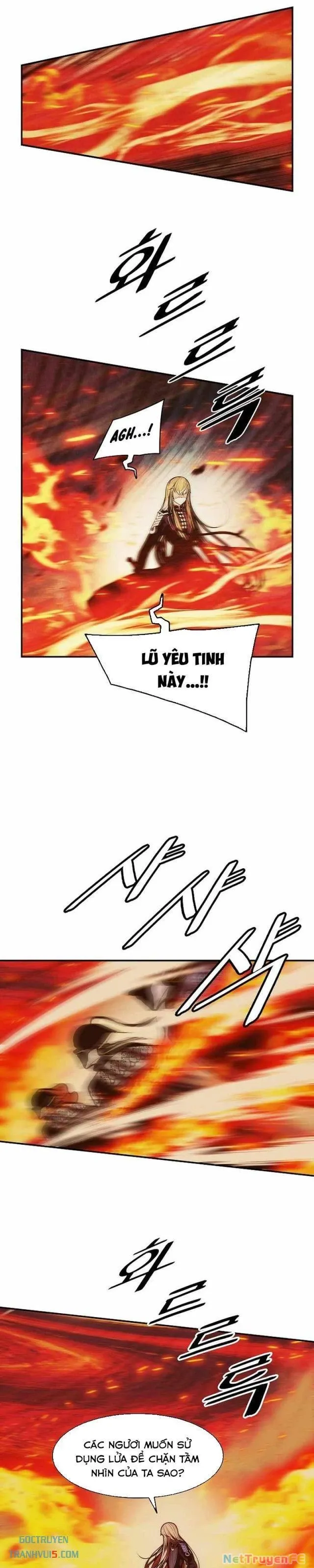 đọc truyện Bất Bại Chân Ma Chương 213 ảnh 5 tại Thiên Thai Truyện