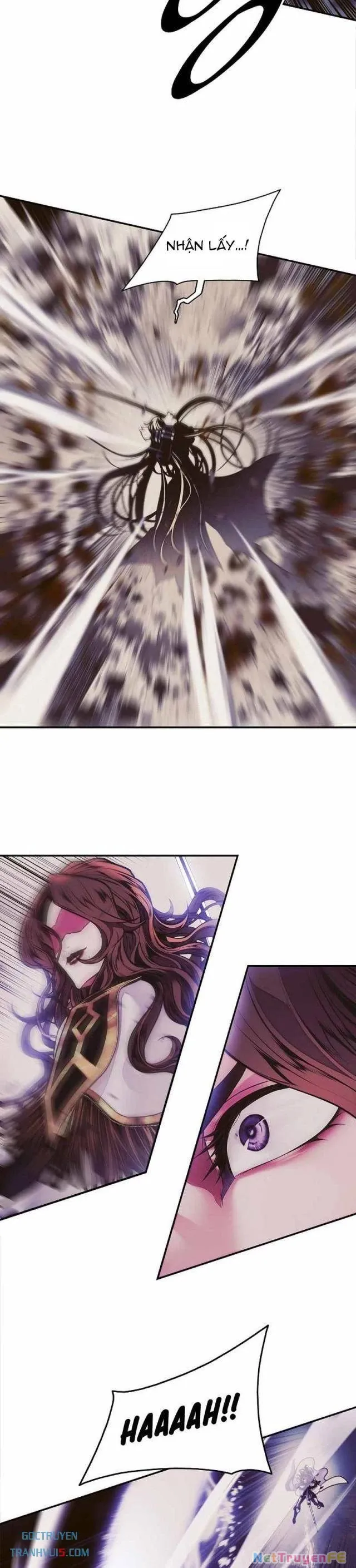 đọc truyện Bất Bại Chân Ma Chương 213 ảnh 32 tại Thiên Thai Truyện