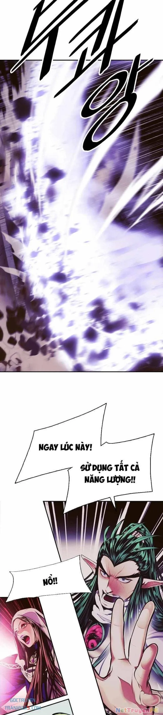 đọc truyện Bất Bại Chân Ma Chương 213 ảnh 34 tại Thiên Thai Truyện