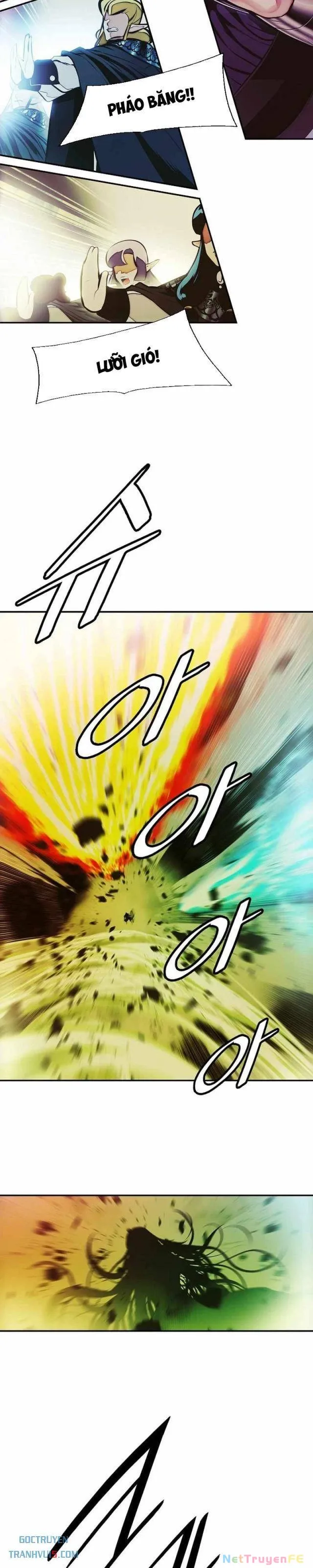 đọc truyện Bất Bại Chân Ma Chương 213 ảnh 35 tại Thiên Thai Truyện