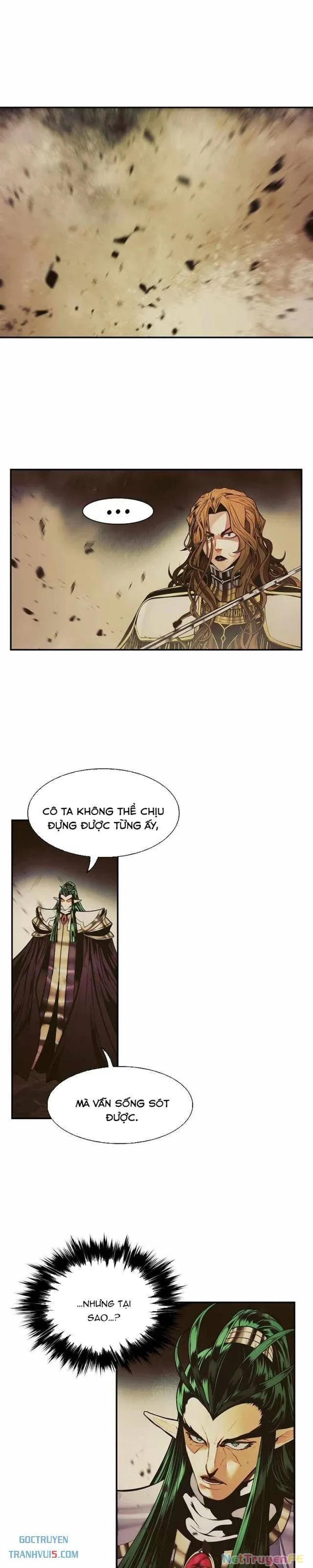 đọc truyện Bất Bại Chân Ma Chương 213 ảnh 37 tại Thiên Thai Truyện