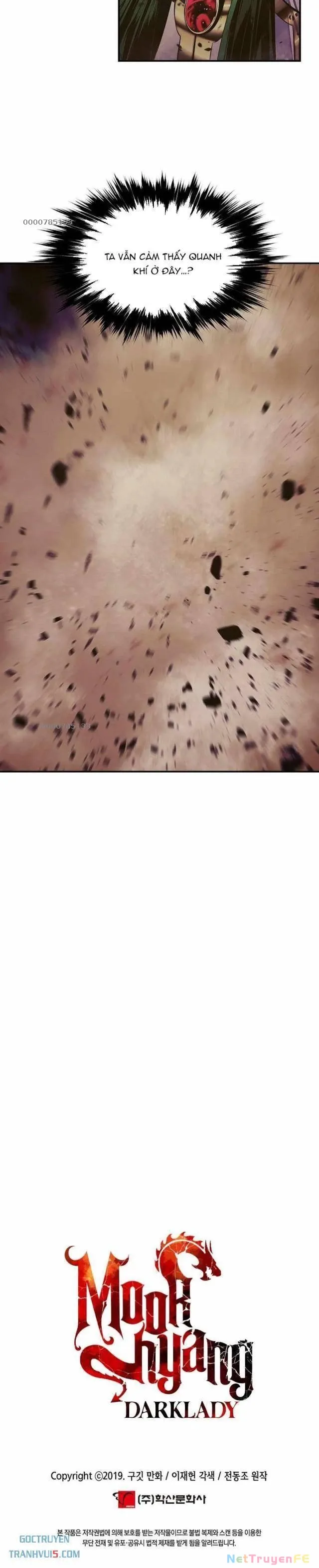 đọc truyện Bất Bại Chân Ma Chương 213 ảnh 38 tại Thiên Thai Truyện