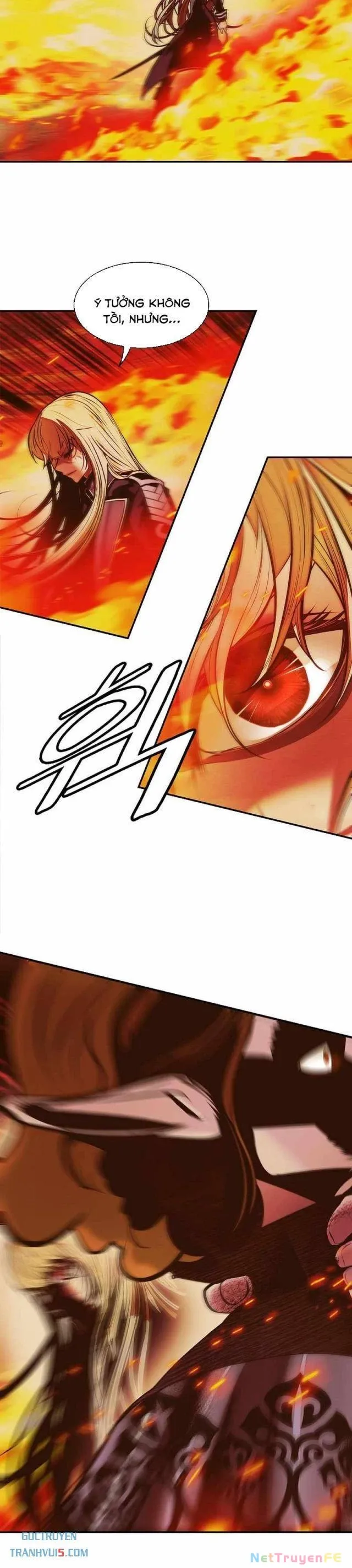 đọc truyện Bất Bại Chân Ma Chương 213 ảnh 6 tại Thiên Thai Truyện