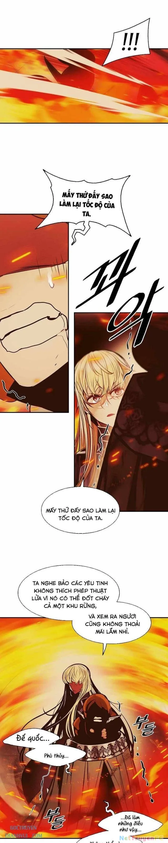 đọc truyện Bất Bại Chân Ma Chương 213 ảnh 7 tại Thiên Thai Truyện