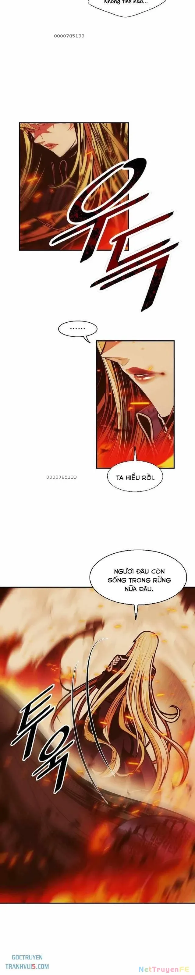 đọc truyện Bất Bại Chân Ma Chương 213 ảnh 8 tại Thiên Thai Truyện