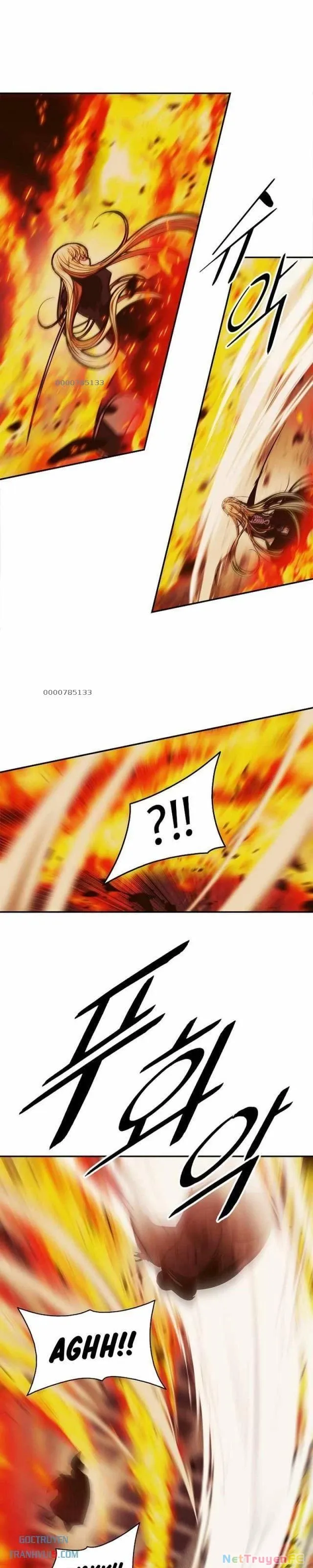 đọc truyện Bất Bại Chân Ma Chương 213 ảnh 10 tại Thiên Thai Truyện