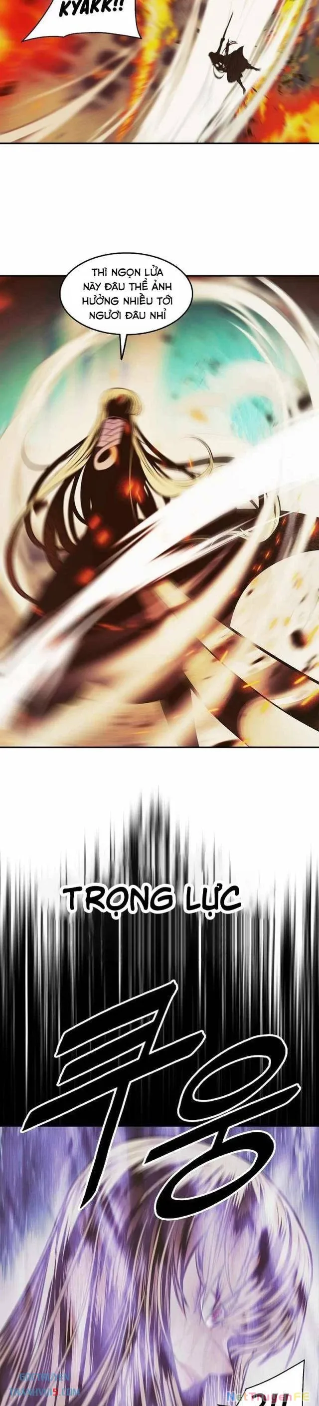 đọc truyện Bất Bại Chân Ma Chương 213 ảnh 11 tại Thiên Thai Truyện