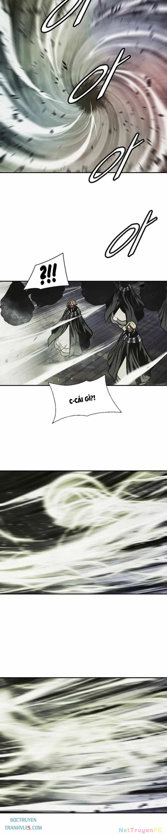 đọc truyện Bất Bại Chân Ma Chương 214 ảnh 12 tại Thiên Thai Truyện