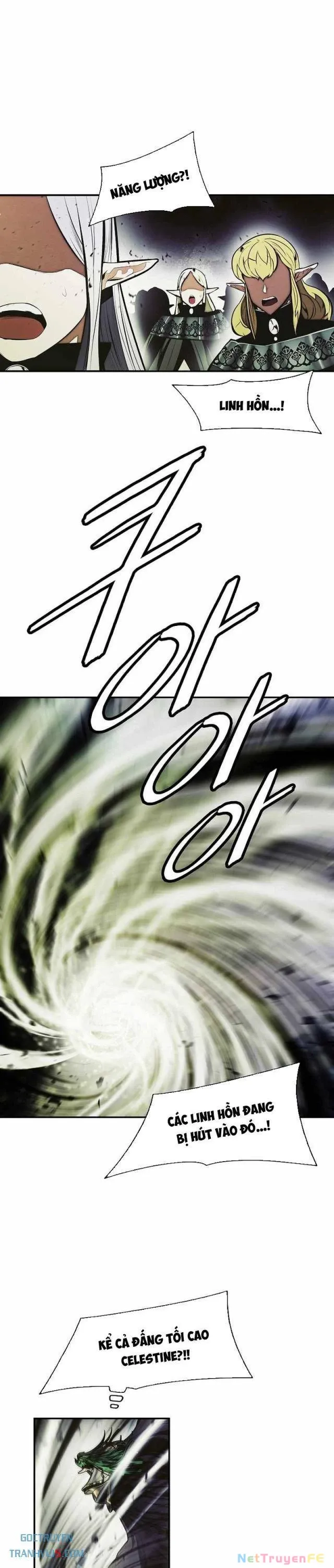 đọc truyện Bất Bại Chân Ma Chương 214 ảnh 13 tại Thiên Thai Truyện