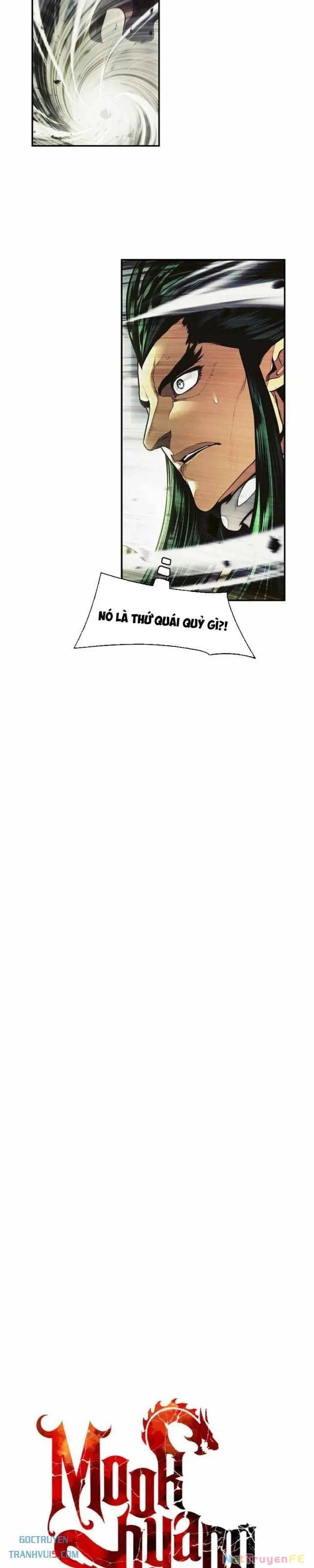 đọc truyện Bất Bại Chân Ma Chương 214 ảnh 14 tại Thiên Thai Truyện