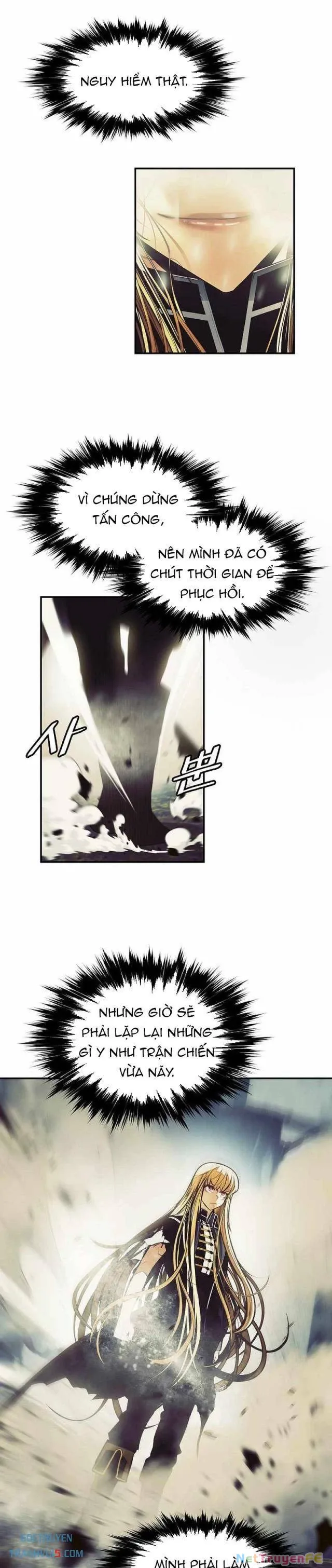 đọc truyện Bất Bại Chân Ma Chương 214 ảnh 16 tại Thiên Thai Truyện