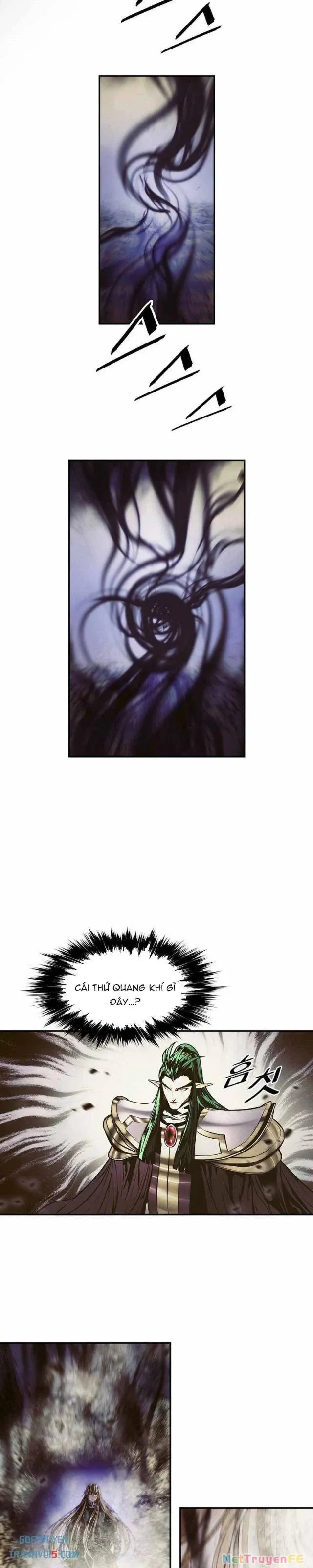 đọc truyện Bất Bại Chân Ma Chương 214 ảnh 18 tại Thiên Thai Truyện