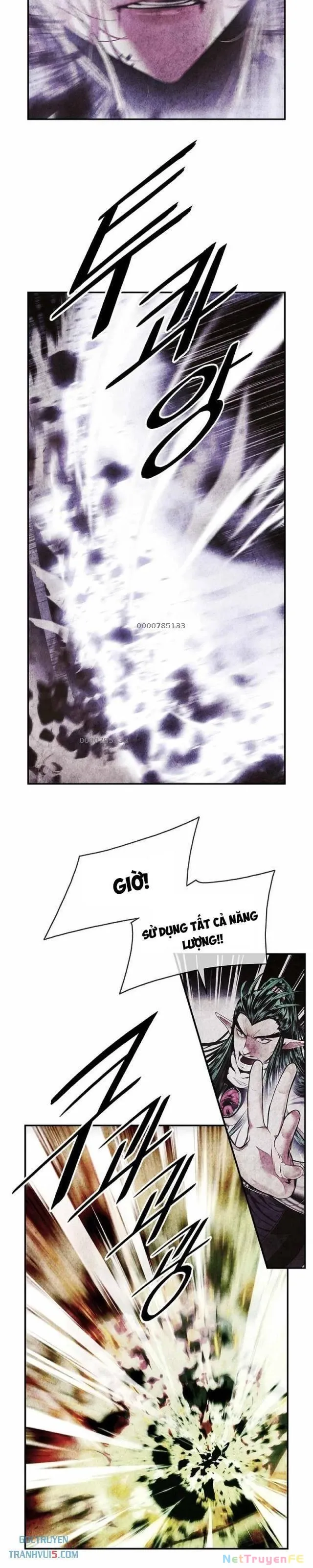 đọc truyện Bất Bại Chân Ma Chương 214 ảnh 4 tại Thiên Thai Truyện