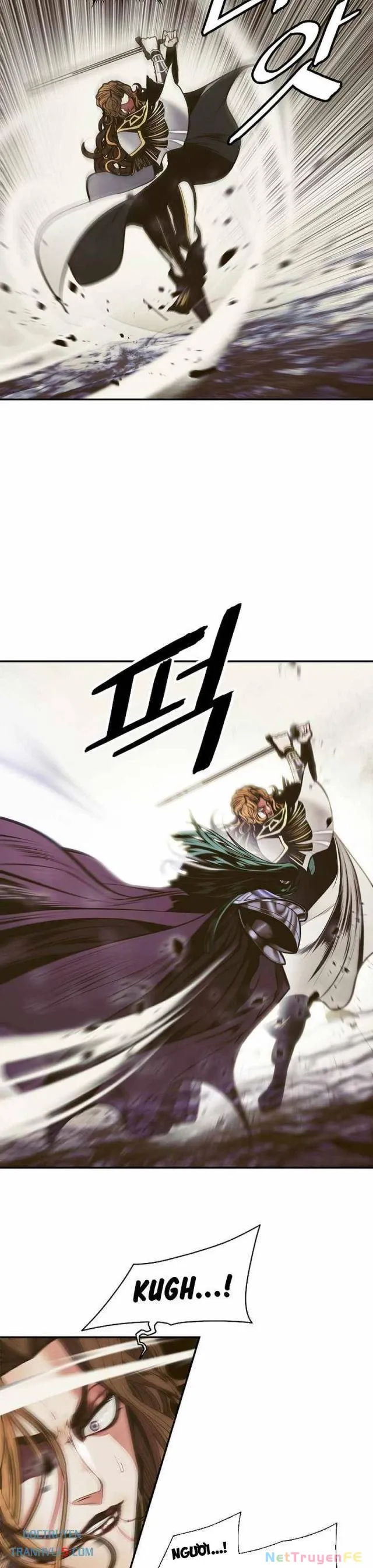 đọc truyện Bất Bại Chân Ma Chương 214 ảnh 24 tại Thiên Thai Truyện