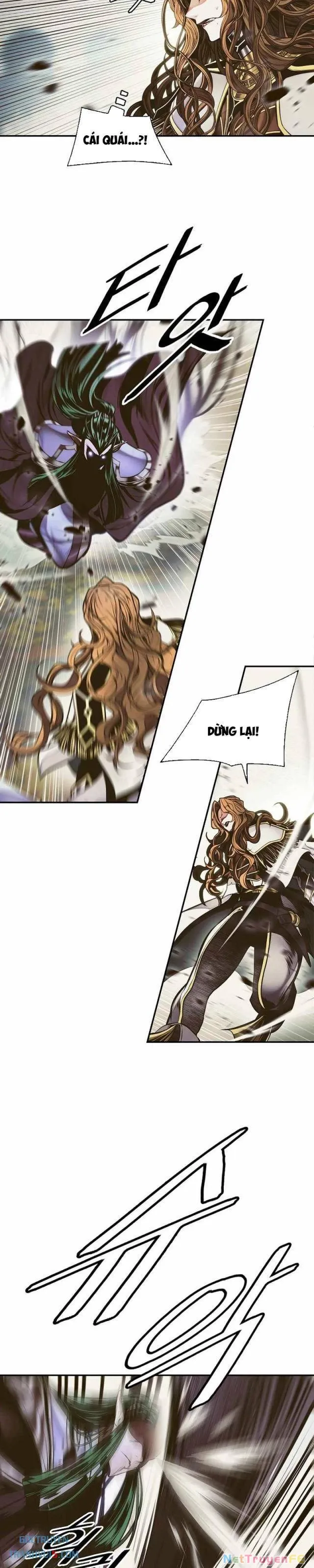 đọc truyện Bất Bại Chân Ma Chương 214 ảnh 26 tại Thiên Thai Truyện