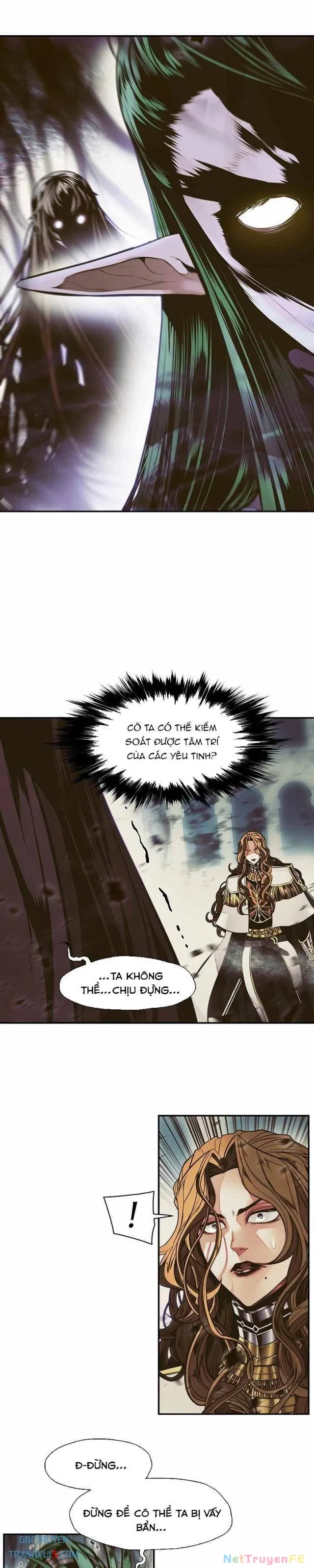 đọc truyện Bất Bại Chân Ma Chương 214 ảnh 29 tại Thiên Thai Truyện