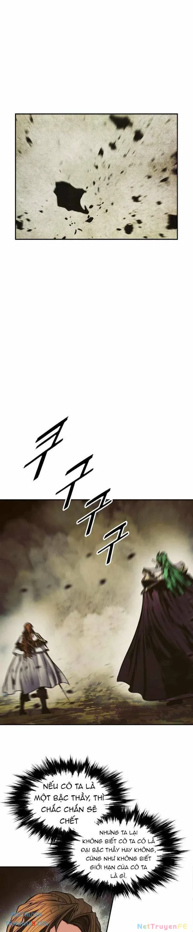 đọc truyện Bất Bại Chân Ma Chương 214 ảnh 5 tại Thiên Thai Truyện