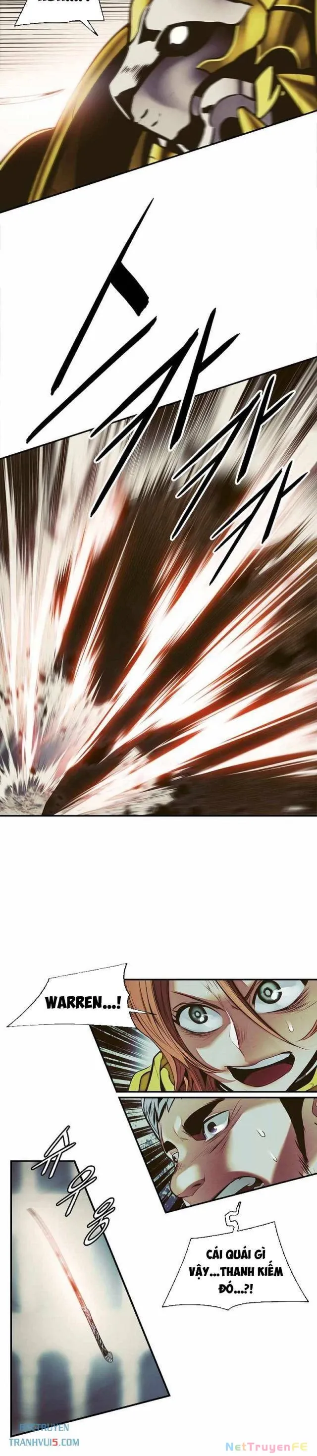 đọc truyện Bất Bại Chân Ma Chương 214 ảnh 32 tại Thiên Thai Truyện