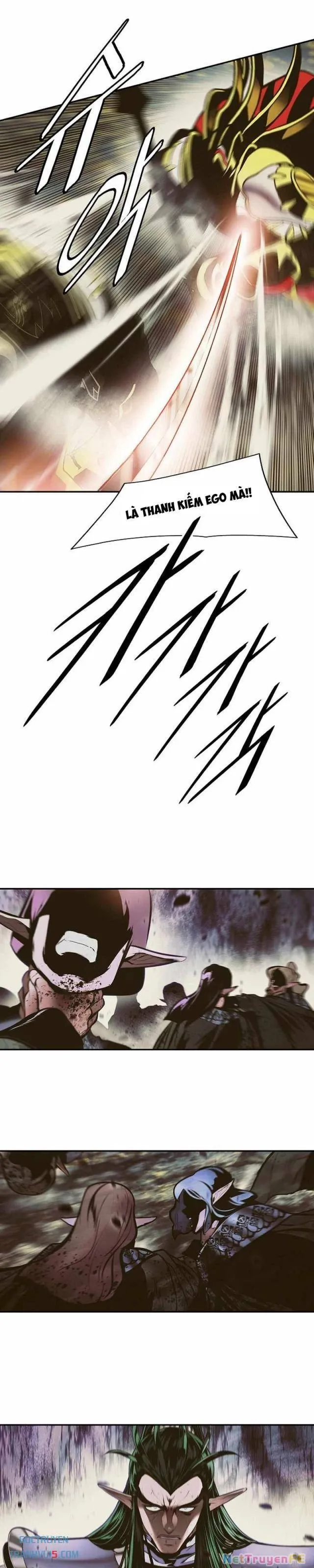 đọc truyện Bất Bại Chân Ma Chương 214 ảnh 33 tại Thiên Thai Truyện